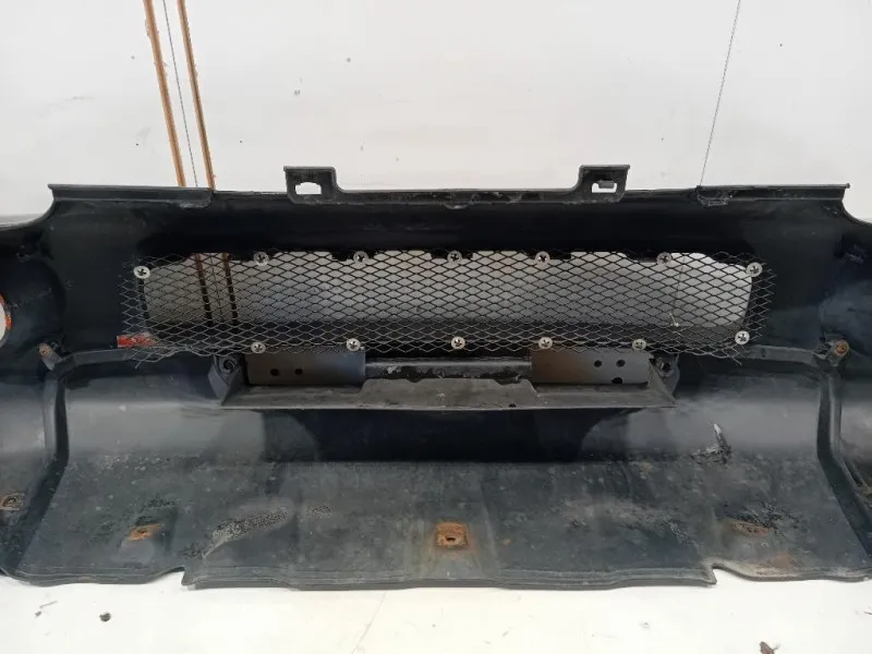 Paraurti ANT 7171181A405PK Suzuki Jimny I 1999