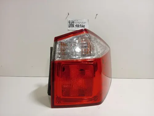 Fanale POST DX FANALE POST DX Chevrolet Orlando 2011