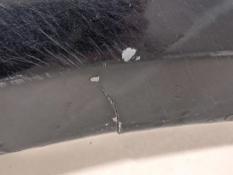 Paraurti ANT 7171181A405PK Suzuki Jimny I 1999