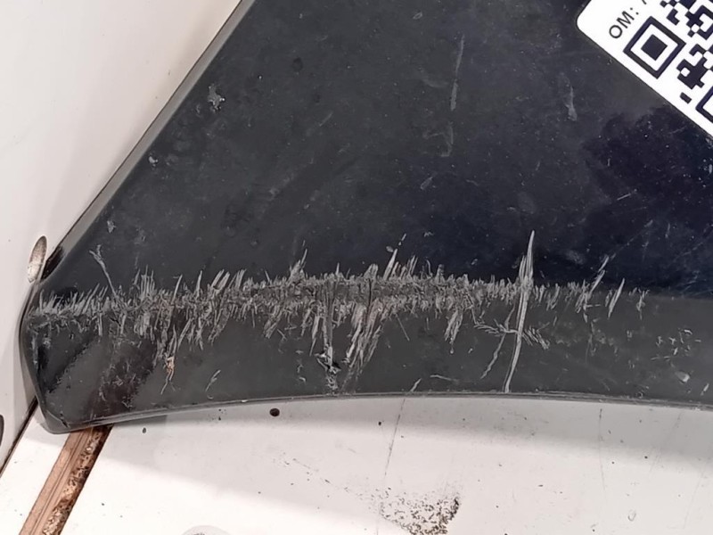 Paraurti ANT 7171181A405PK Suzuki Jimny I 1999