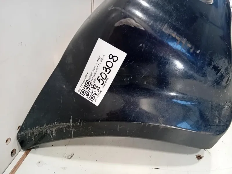 Paraurti ANT 7171181A405PK Suzuki Jimny I 1999