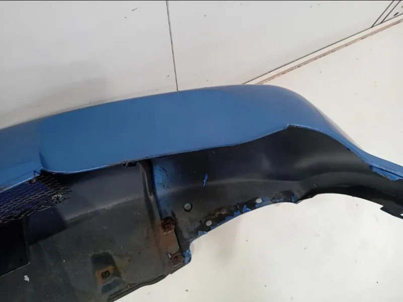 Paraurti ANT 7171181A405PK Suzuki Jimny I 1999