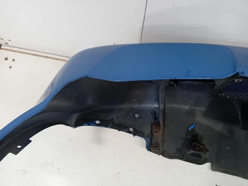 Paraurti ANT 7171181A405PK Suzuki Jimny I 1999