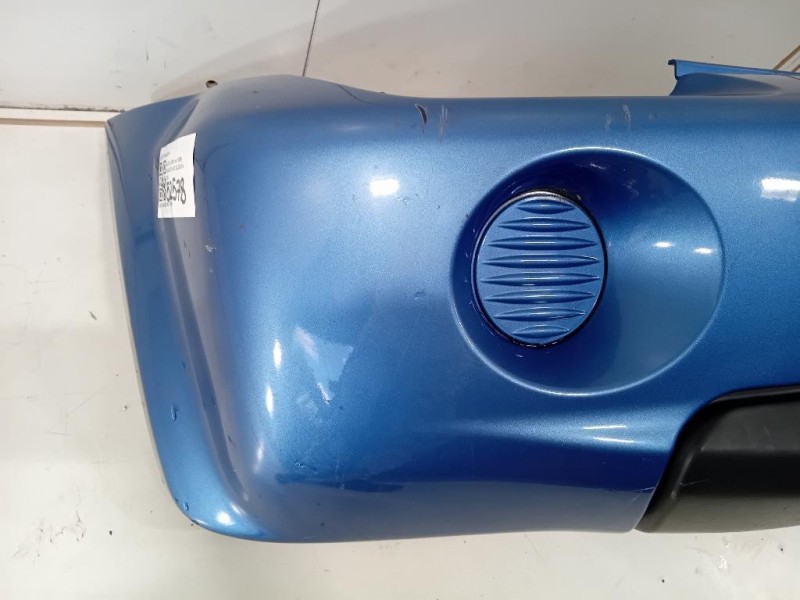 Paraurti ANT 7171181A405PK Suzuki Jimny I 1999