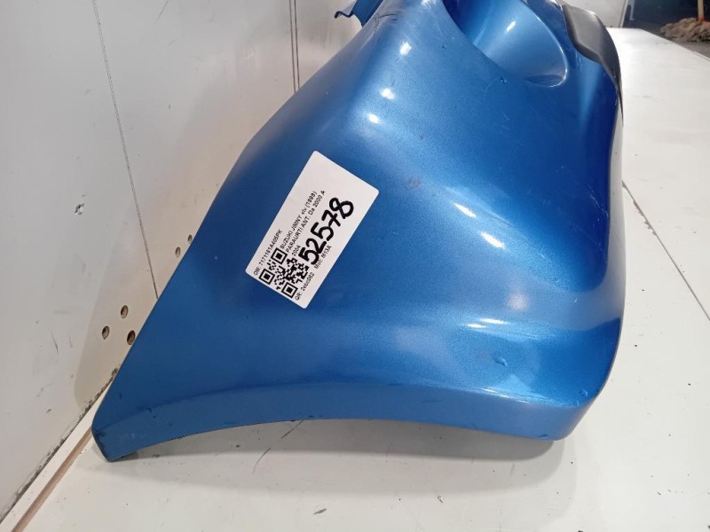 Paraurti ANT 7171181A405PK Suzuki Jimny I 1999