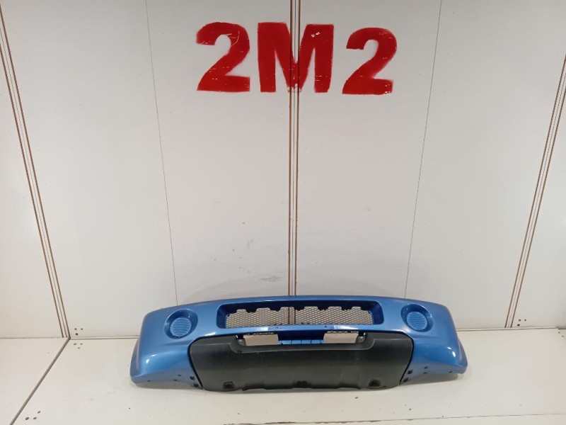 Paraurti ANT 7171181A405PK Suzuki Jimny I 1999