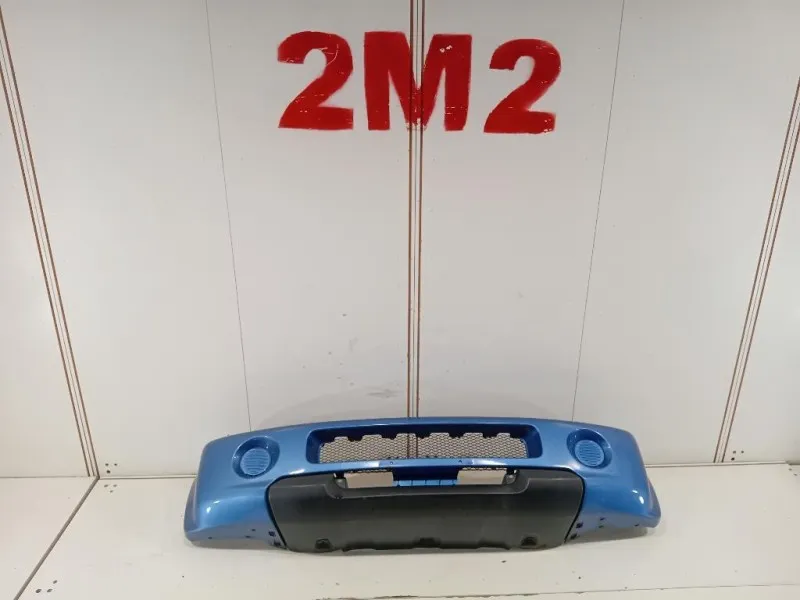 Paraurti ANT 7171181A405PK Suzuki Jimny I 1999