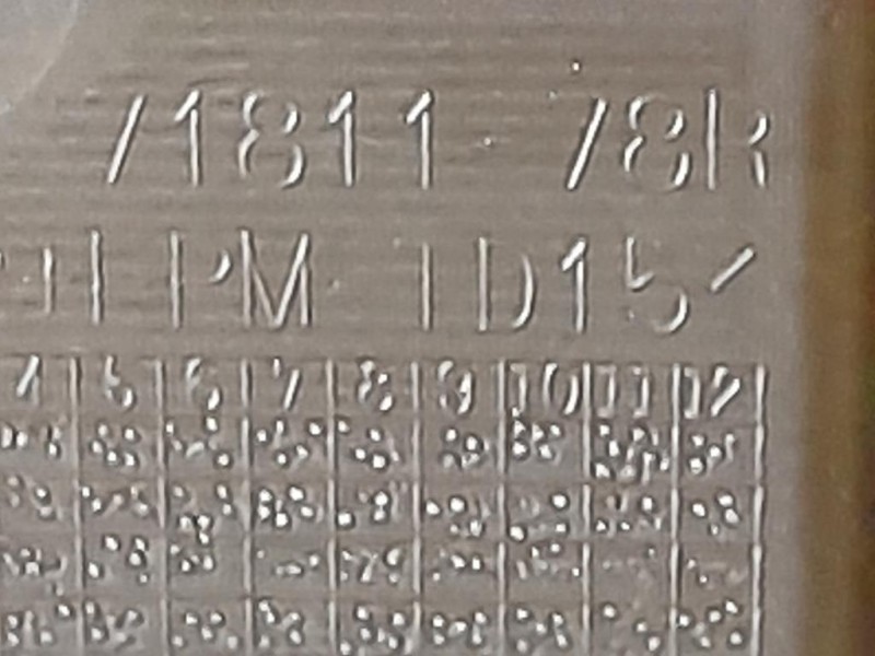 Paraurti ANT 71711-78R Suzuki Jimny II 2018