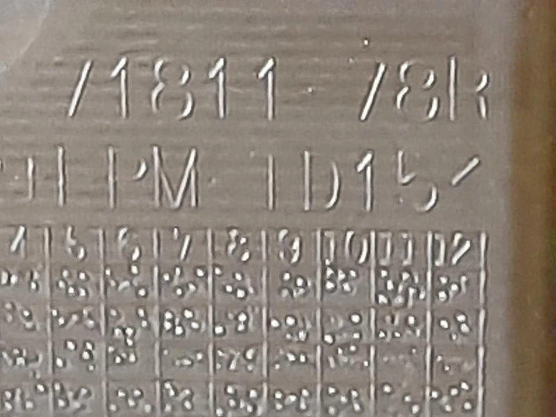 Paraurti ANT 71711-78R Suzuki Jimny II 2018