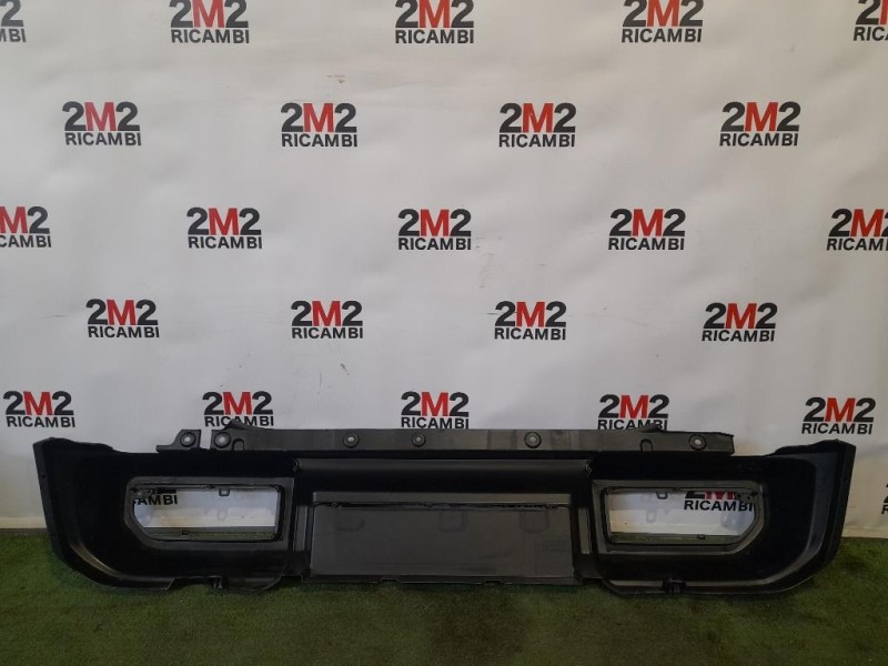 Paraurti ANT 71711-78R Suzuki Jimny II 2018