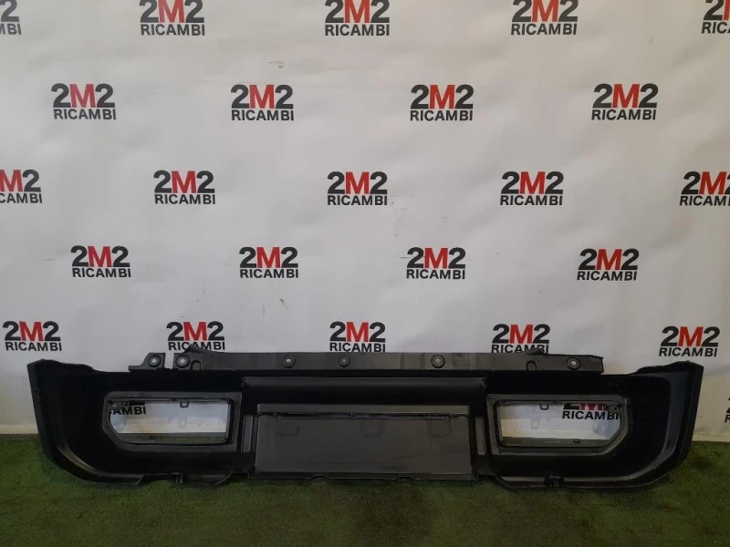 Paraurti ANT 71711-78R Suzuki Jimny II 2018