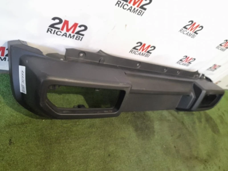 Paraurti ANT 71711-78R Suzuki Jimny II 2018