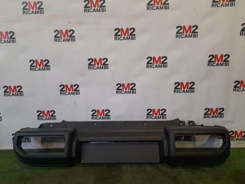 Paraurti ANT 71711-78R Suzuki Jimny II 2018