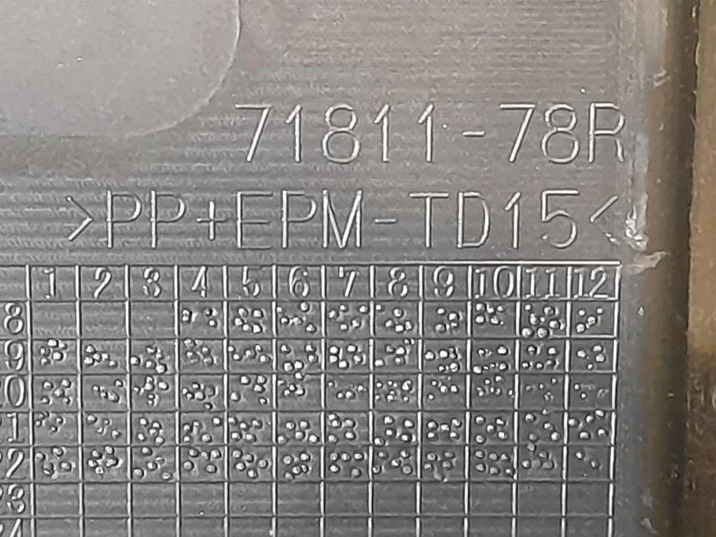 Paraurti ANT 71711-78R Suzuki Jimny II 2018