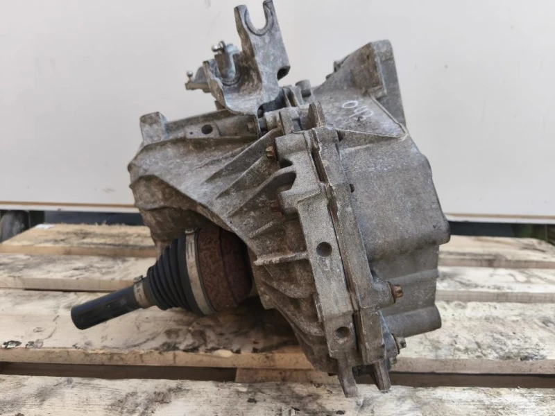 Cambio MYJ 6 MARCE MANUALE Opel Astra J 2010