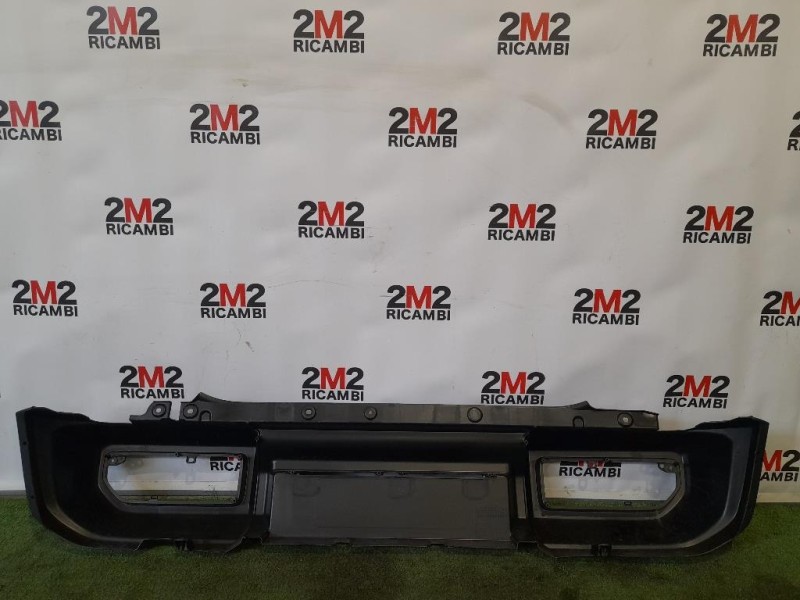 Paraurti ANT 71711-78R Suzuki Jimny II 2018