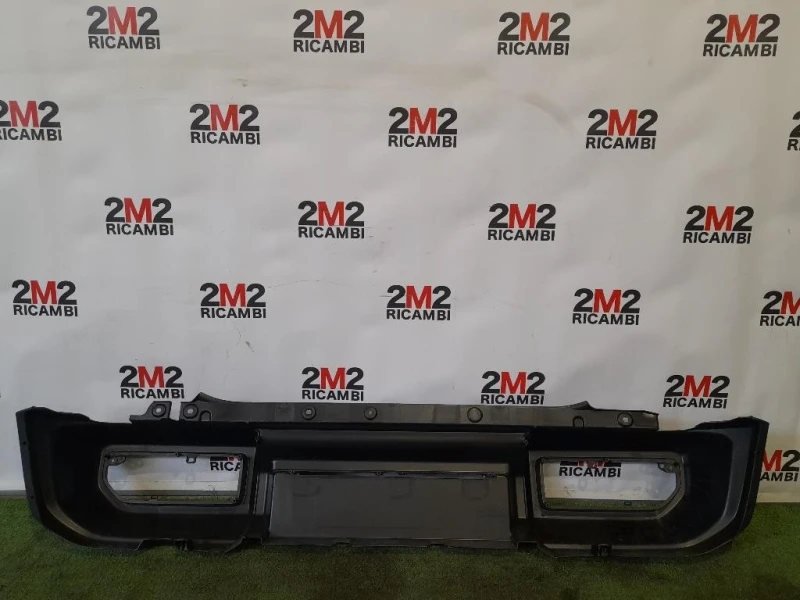 Paraurti ANT 71711-78R Suzuki Jimny II 2018