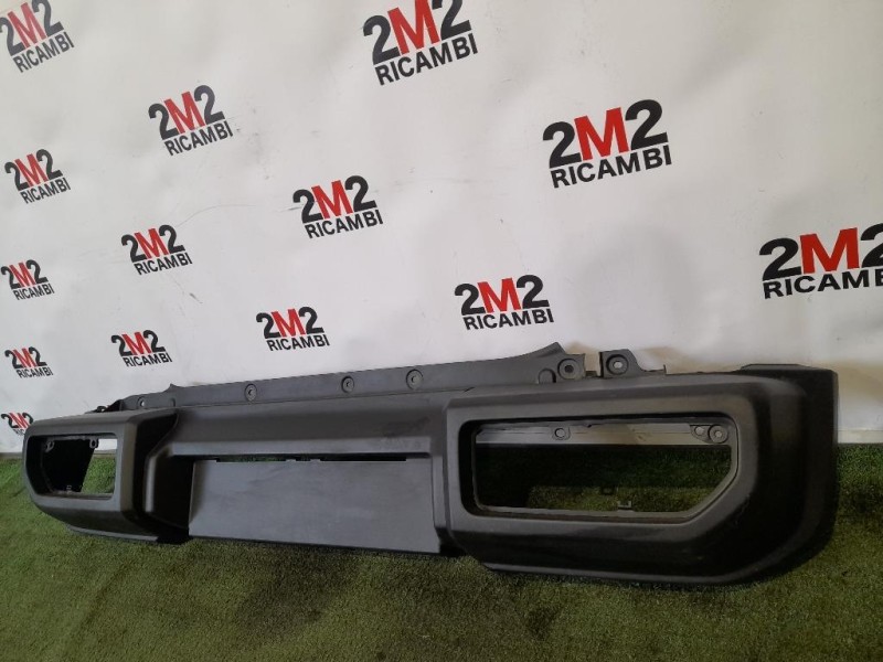 Paraurti ANT 71711-78R Suzuki Jimny II 2018