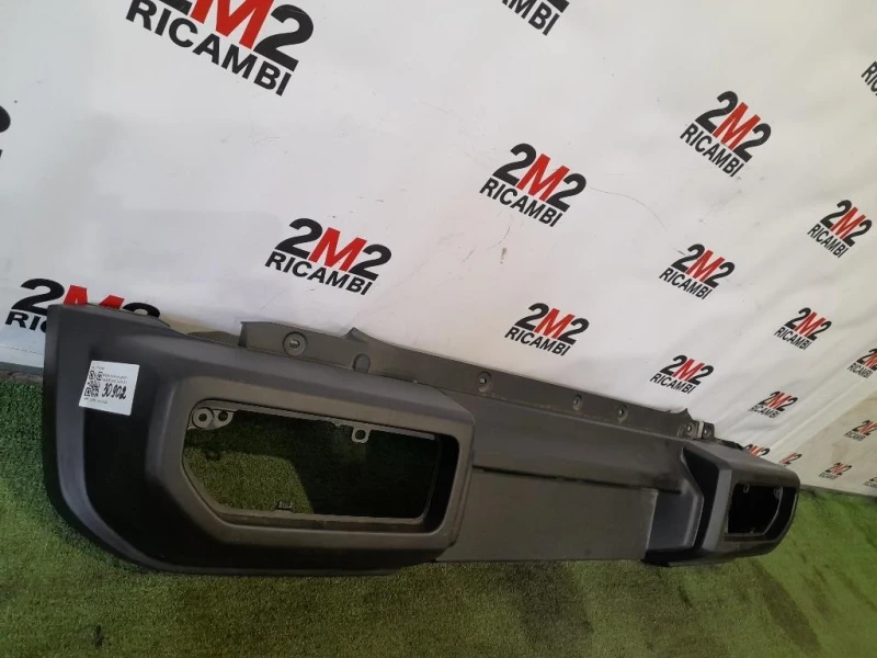 Paraurti ANT 71711-78R Suzuki Jimny II 2018