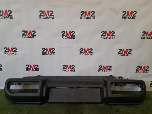 Paraurti ANT 71711-78R Suzuki Jimny II 2018