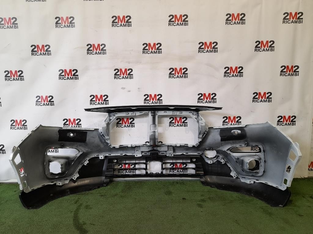 Paraurti ANT 71711-63T Suzuki S-cross 2021