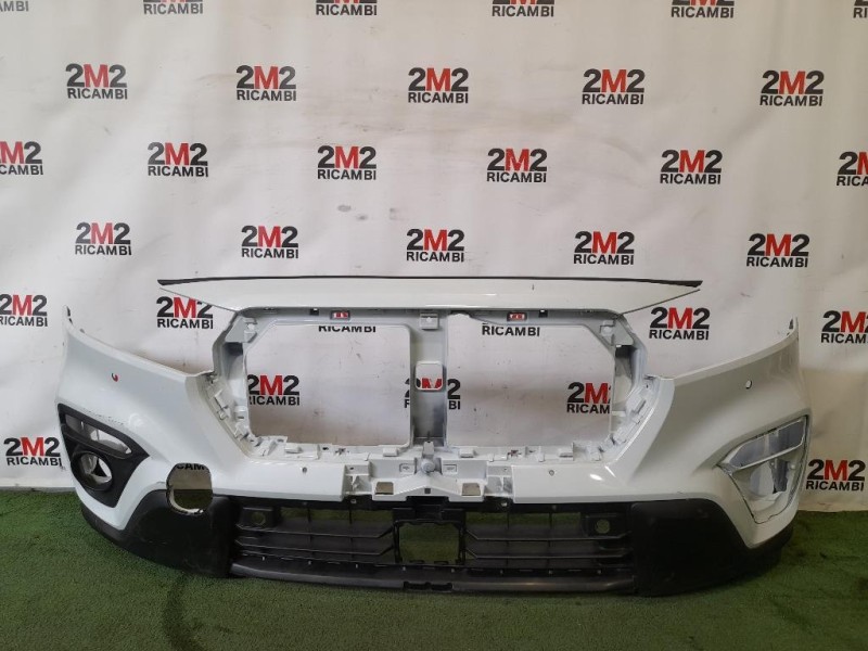 Paraurti ANT 71711-63T Suzuki S-cross 2021