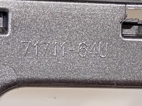 Paraurti ANT PARAURTI ANT Suzuki S-cross 2021