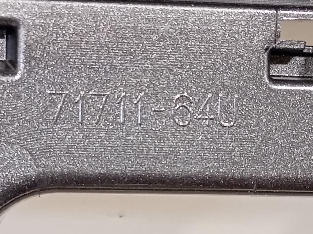 Paraurti ANT PARAURTI ANT Suzuki S-cross 2021