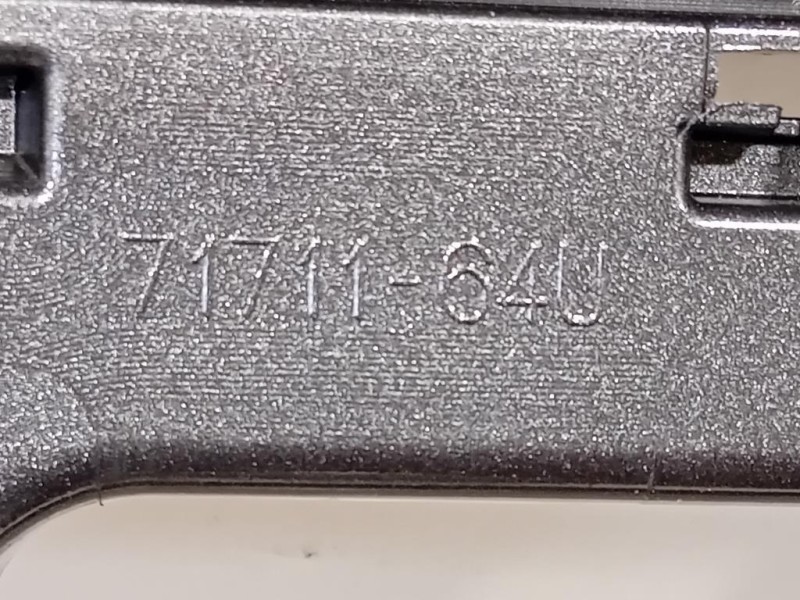 Paraurti ANT PARAURTI ANT Suzuki S-cross 2021