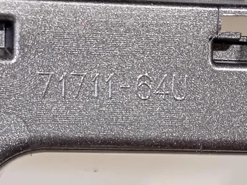 Paraurti ANT PARAURTI ANT Suzuki S-cross 2021