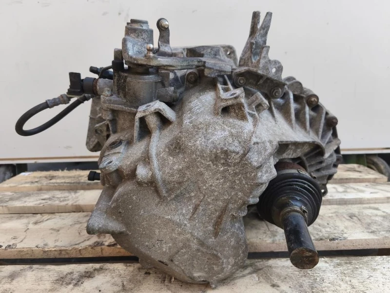 Cambio MYJ 6 MARCE MANUALE Opel Astra J 2010