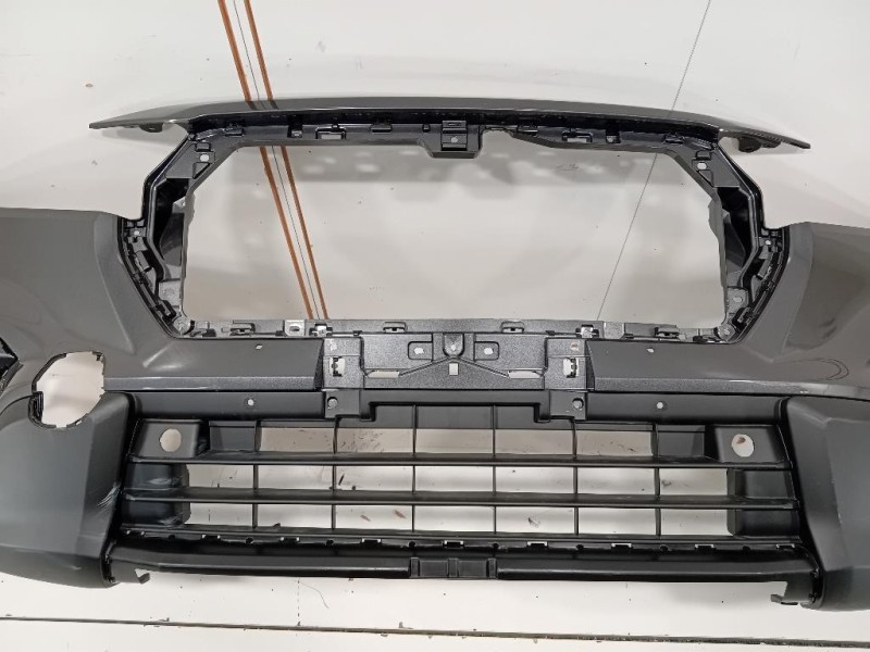 Paraurti ANT PARAURTI ANT Suzuki S-cross 2021