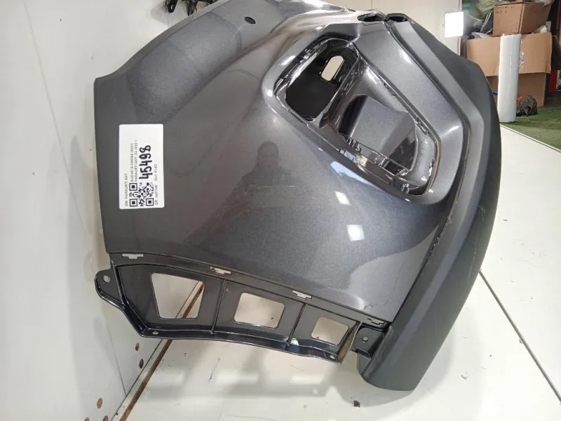 Paraurti ANT PARAURTI ANT Suzuki S-cross 2021