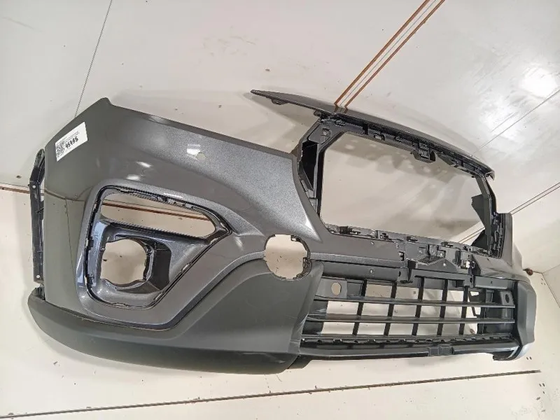 Paraurti ANT PARAURTI ANT Suzuki S-cross 2021