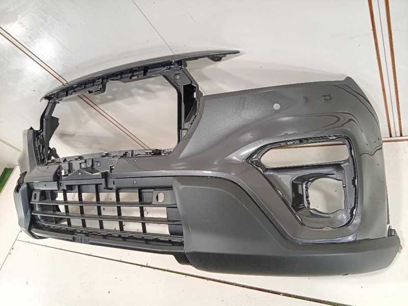 Paraurti ANT PARAURTI ANT Suzuki S-cross 2021