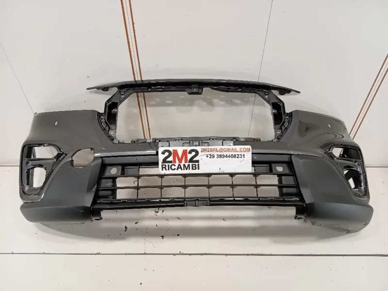 Paraurti ANT PARAURTI ANT Suzuki S-cross 2021