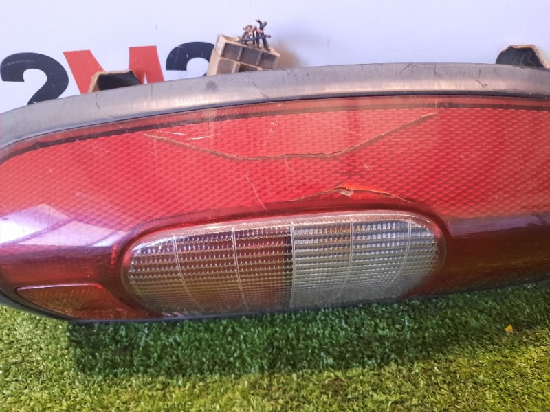 Fanale POST SX 26555EB38B Nissan Navara 2005