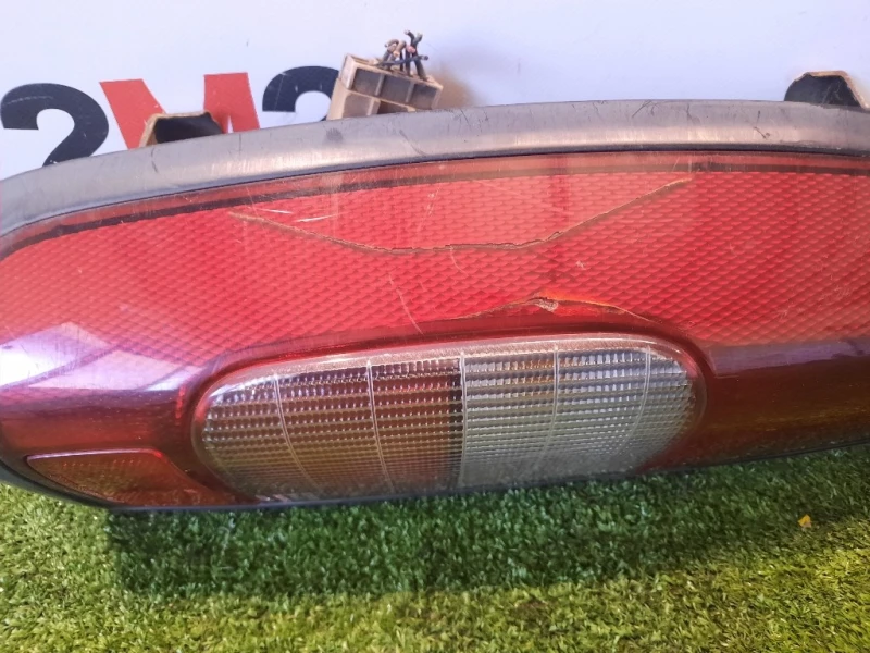 Fanale POST SX 26555EB38B Nissan Navara 2005