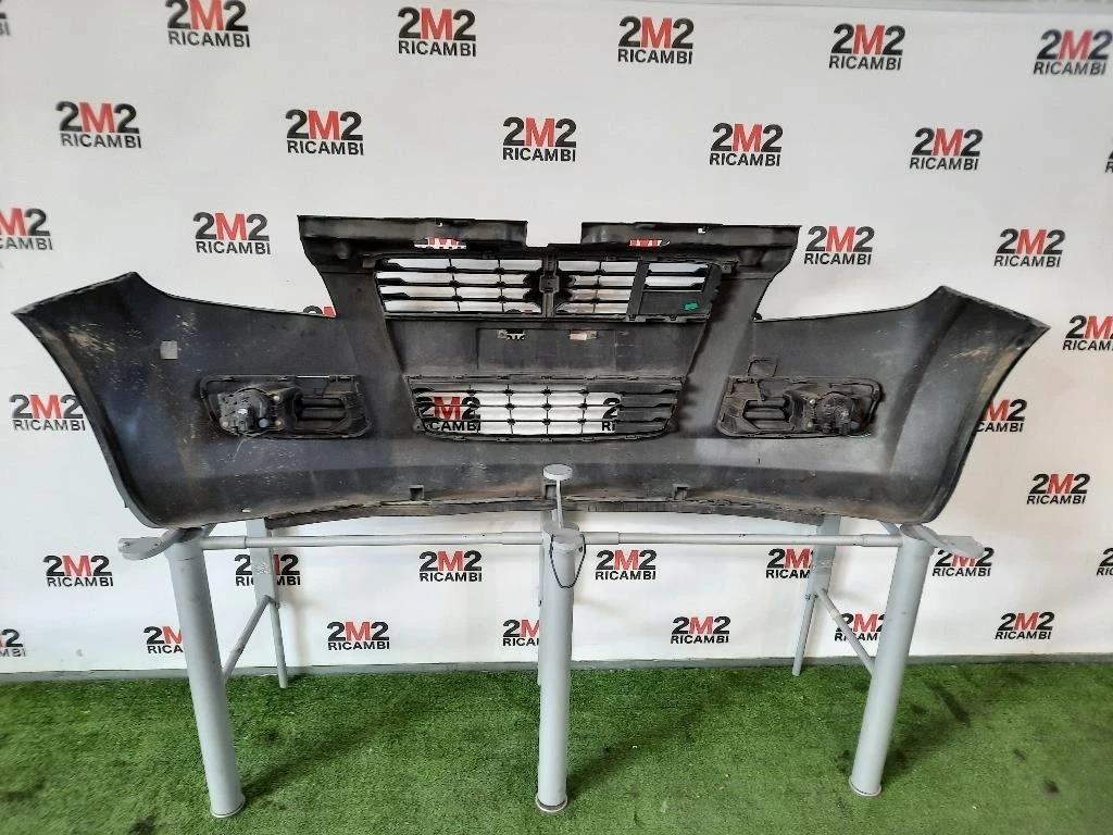 Paraurti ANT 7171151K00799 Suzuki Splash 2008