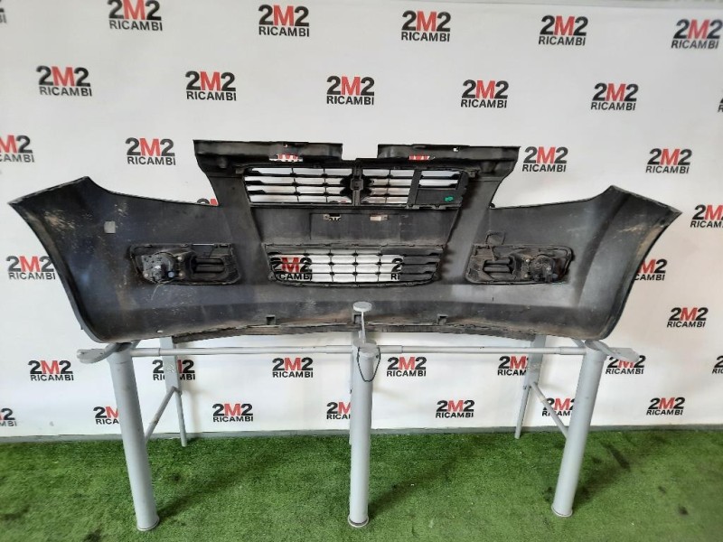 Paraurti ANT 7171151K00799 Suzuki Splash 2008