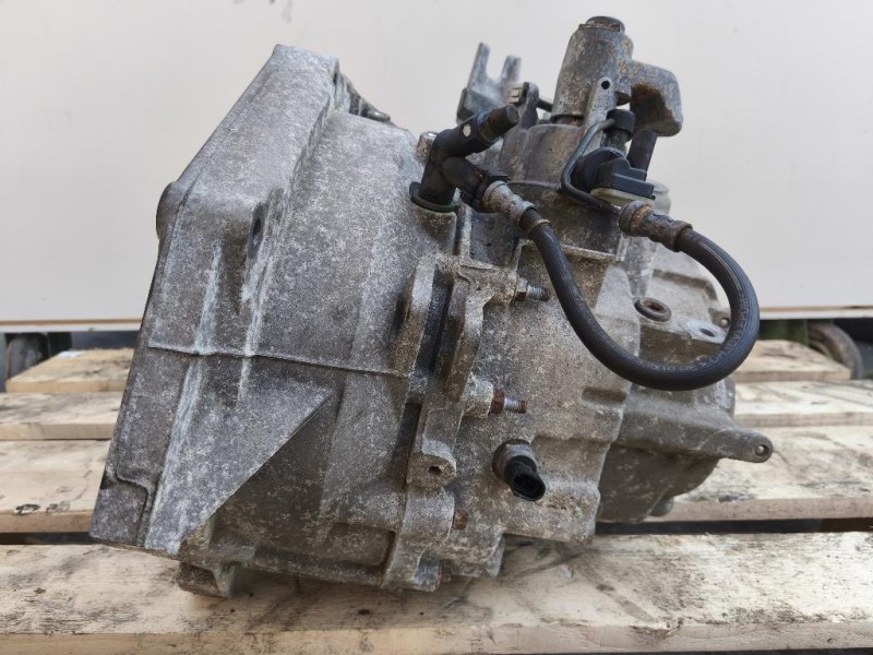 Cambio MYJ 6 MARCE MANUALE Opel Astra J 2010