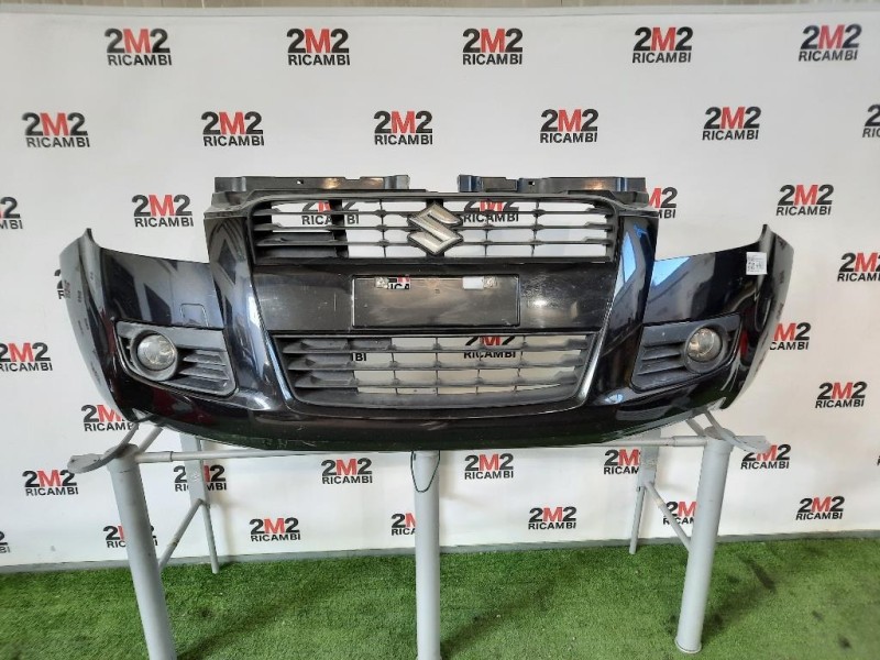 Paraurti ANT 7171151K00799 Suzuki Splash 2008