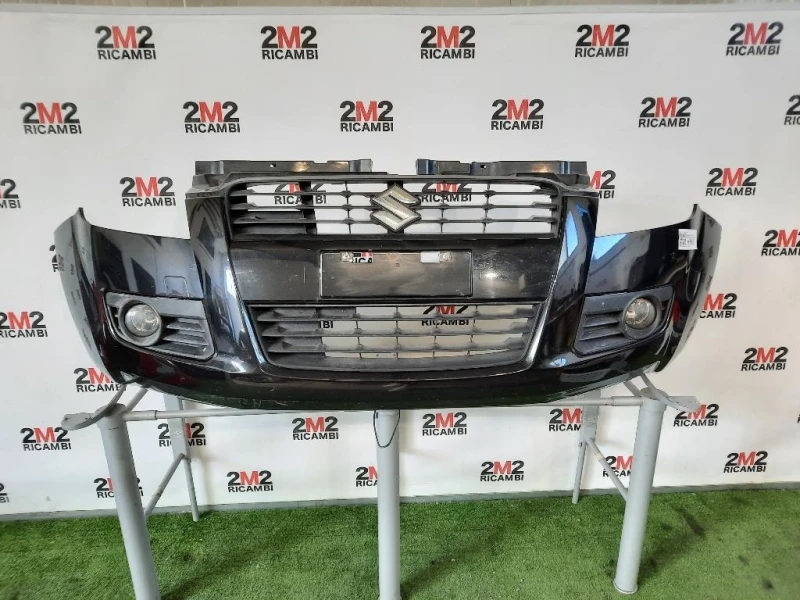 Paraurti ANT 7171151K00799 Suzuki Splash 2008