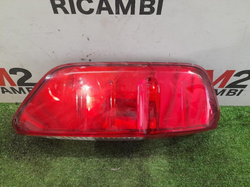 Fanale POST SX 223016467 Nissan Navara 2010