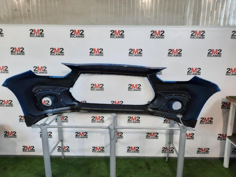 Paraurti ANT 7171168R01N49 Suzuki Swift VI 2017