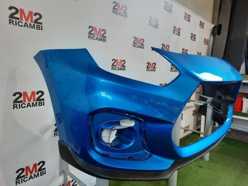 Paraurti ANT 7171168R01N49 Suzuki Swift VI 2017