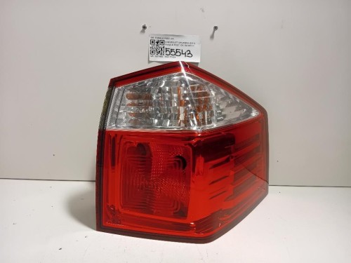 Fanale POST DX FANALE POST DX Chevrolet Orlando 2011