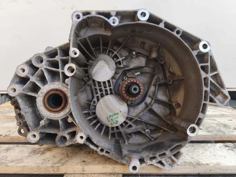 Cambio MYJ 6 MARCE MANUALE Opel Astra J 2010