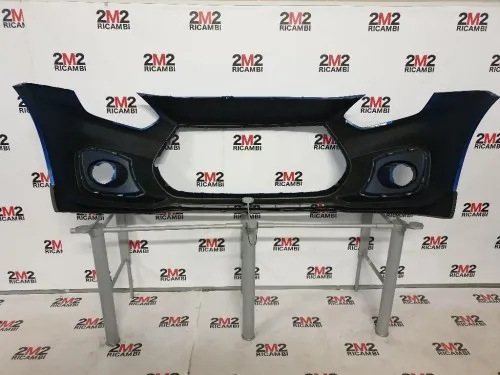 Paraurti ANT 7171153R00799 Suzuki Swift VI 2017
