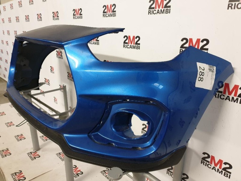 Paraurti ANT 7171153R00799 Suzuki Swift VI 2017